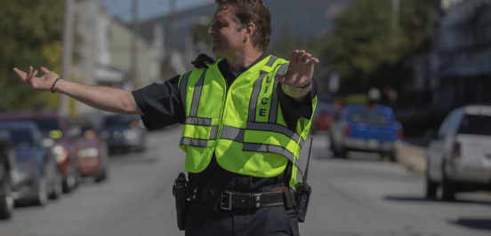 Public Safety Uniforms For Police, Fire, Ems & More 