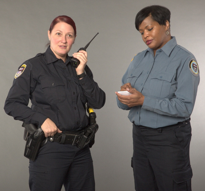 3 Uniform Trends for Public Safety Professionals